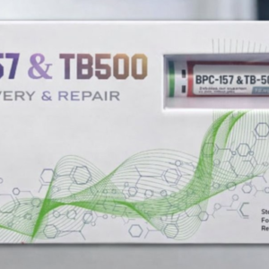 BPC-157 & TB-500 (40mg)