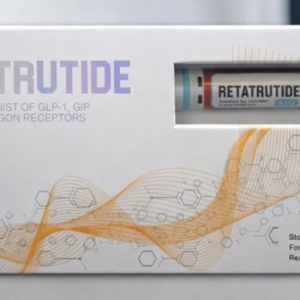 Retatrutide (20mg)