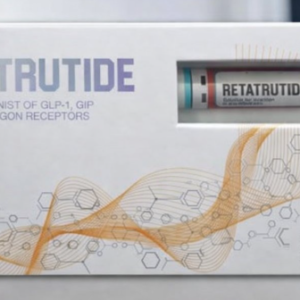 Retatrutide (40mg)